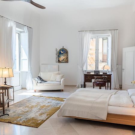 Palazzo Charlie Bed and Breakfast Lecce Esterno foto