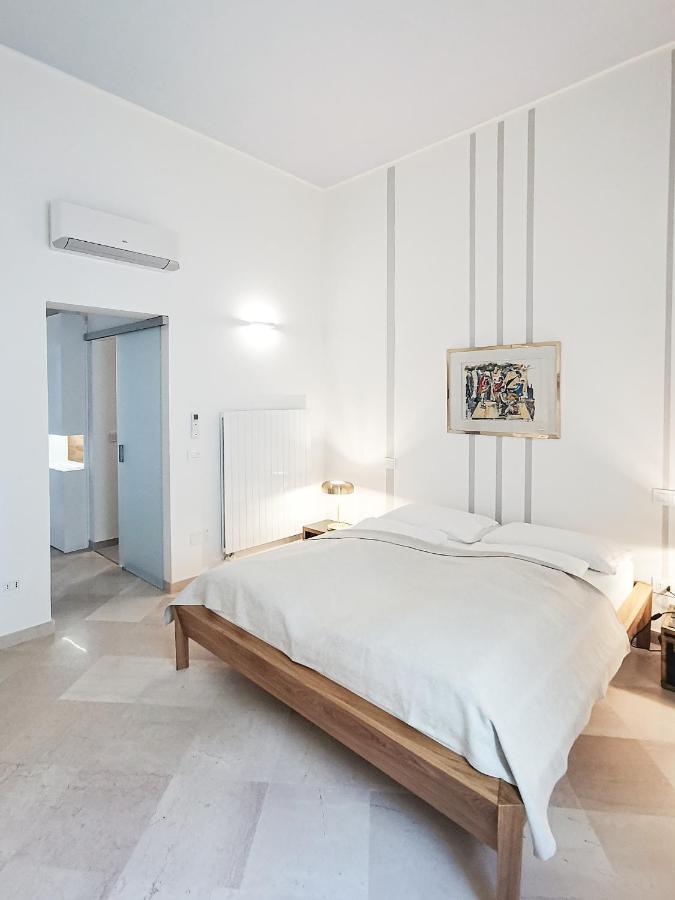 Palazzo Charlie Bed and Breakfast Lecce Esterno foto