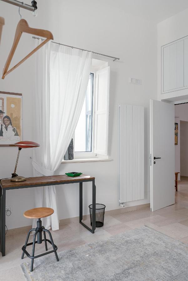 Palazzo Charlie Bed and Breakfast Lecce Esterno foto